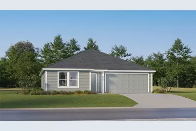 104 Thunderclap Terrace, Hutto, TX 78634 - Photo 2