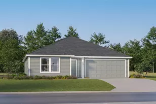 104 Thunderclap Terrace, Hutto, TX 78634 - Photo 2