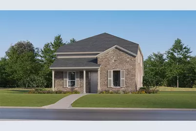 17721 Yellow Warbler Way #4, Pflugerville, TX 78660 - Photo 1