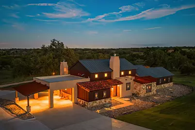 1509 County Road 326, Bertram, TX 78605 - Photo 6