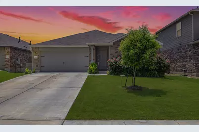 424 Sebring Circle, Hutto, TX 78634 - Photo 2