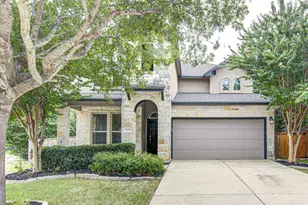1200 April Meadows Loop, Georgetown, TX 78626 - Photo 2