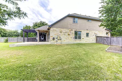 1200 April Meadows Loop, Georgetown, TX 78626 - Photo 30