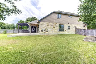 1200 April Meadows Loop, Georgetown, TX 78626 - Photo 30