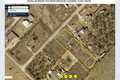 200 Reata Ranch Road, Lockhart, TX 78644 - Photo 4