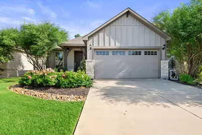 537 Bonnet Boulevard, Georgetown, TX 78628 - Photo 1