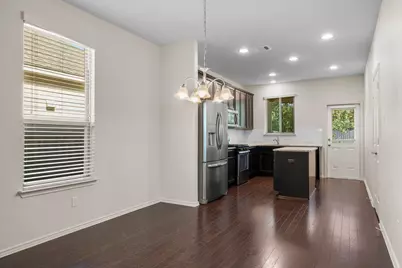 537 Bonnet Boulevard, Georgetown, TX 78628 - Photo 8