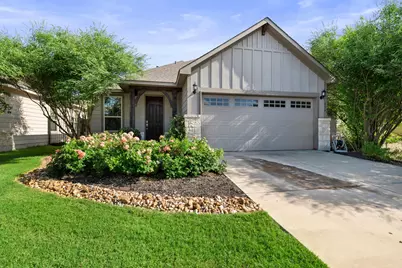 537 Bonnet Boulevard, Georgetown, TX 78628 - Photo 2