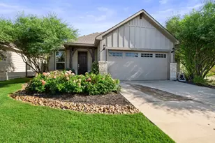 537 Bonnet Blvd, Georgetown, TX 78628 - Photo 2