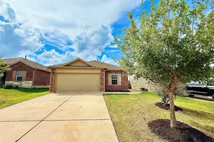 431 Northern Flicker St, Kyle, TX 78640 - Photo 1