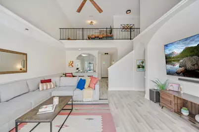 12253 Chelsea Glen Place #C, Austin, TX 78753 - Photo 4