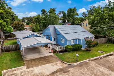 1105 Farm Street, Bastrop, TX 78602 - Photo 38