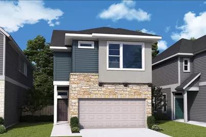 5708 Forks Road, Austin, TX 78747 - Photo 1