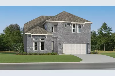 129 Brabham Loop, Hutto, TX 78634 - Photo 1