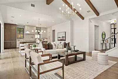 2705 Warren Street, Austin, TX 78703 - Photo 4