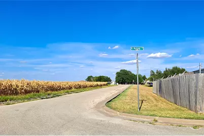 Lot 8 East Plum Street, Granger, TX 76530 - Photo 2