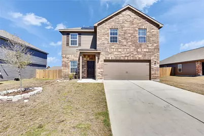18512 Quiet Range Drive, Elgin, TX 78621 - Photo 30
