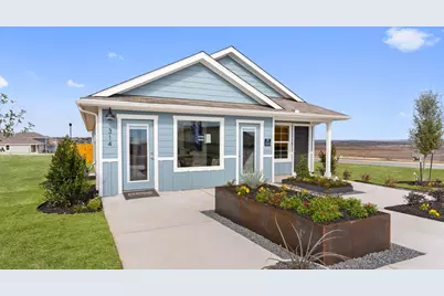 203 Schuenemann Way, Uhland, TX 78640 - Photo 1