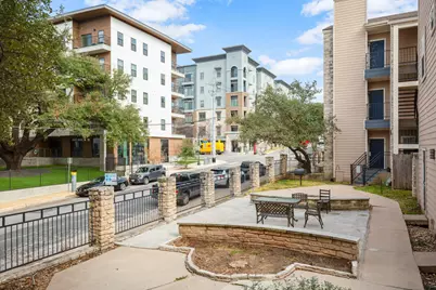 2414 Longview Street #307, Austin, TX 78705 - Photo 20