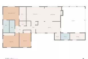 1802 Hutto Rd, Georgetown, TX 78626 - Photo 34