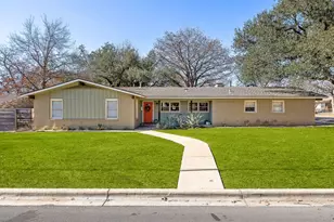 1802 Hutto Rd, Georgetown, TX 78626 - Photo 2