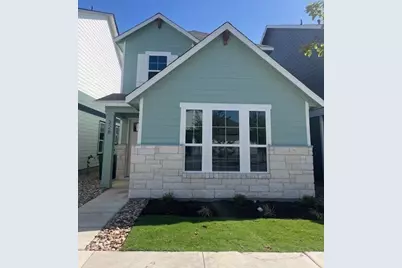 328 Blue Oasis Lane #328, Leander, TX 78641 - Photo 1