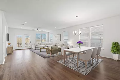 12601 Mogador Street, Manor, TX 78653 - Photo 2