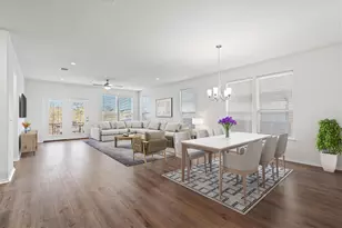 12601 Mogador St, Manor, TX 78653 - Photo 2