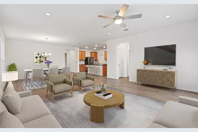 12601 Mogador Street, Manor, TX 78653 - Photo 4