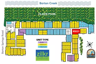 1900 Barton Springs Rd, Austin, TX 78704 - Photo 2