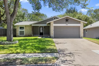 2808 Firecrest Drive, Austin, TX 78748 - Photo 1