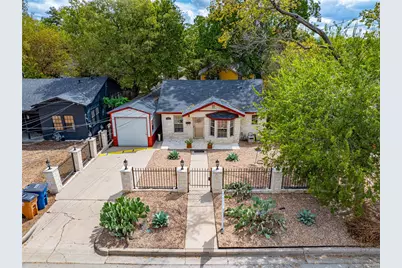 3503 Robinson Avenue, Austin, TX 78722 - Photo 26