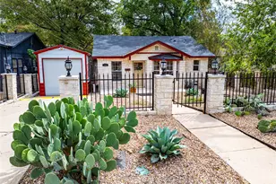 3503 Robinson Ave, Austin, TX 78722 - Photo 1