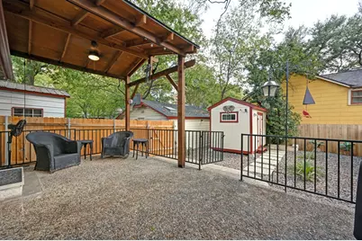 3503 Robinson Avenue, Austin, TX 78722 - Photo 22
