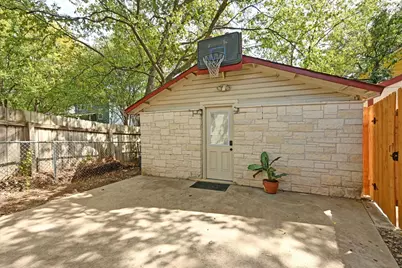 3503 Robinson Avenue, Austin, TX 78722 - Photo 14
