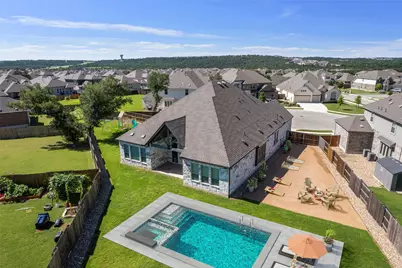 2225 Lucky Cove, Leander, TX 78641 - Photo 4