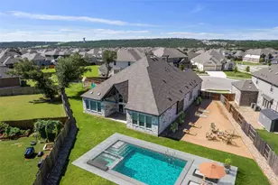 2225 Lucky Cv, Leander, TX 78641 - Photo 4