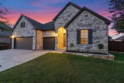 2225 Lucky Cove, Leander, TX 78641 - Photo 6