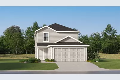 277 Louisa Lane, Jarrell, TX 76537 - Photo 2