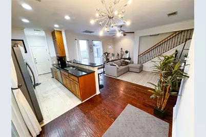 1213 Delsie Drive #B, Austin, TX 78734 - Photo 8