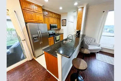 1213 Delsie Drive #B, Austin, TX 78734 - Photo 10
