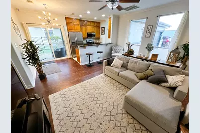 1213 Delsie Drive #B, Austin, TX 78734 - Photo 6