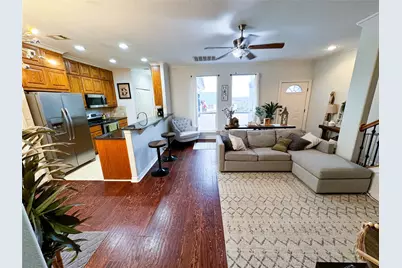 1213 Delsie Drive #B, Austin, TX 78734 - Photo 2