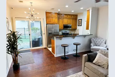 1213 Delsie Drive #B, Austin, TX 78734 - Photo 4