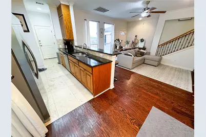 1213 Delsie Drive #B, Austin, TX 78734 - Photo 4