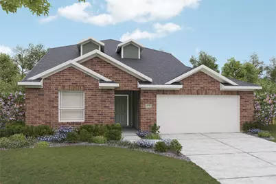 216 Hazy View Road, San Marcos, TX 78666 - Photo 1
