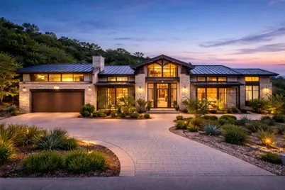 8224 Bar K Ranch Road, Lago Vista, TX 78645 - Photo 2