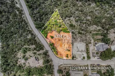 8224 Bar K Ranch Road, Lago Vista, TX 78645 - Photo 8
