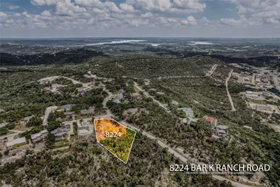 8224 Bar K Ranch Road, Lago Vista, TX 78645 - Photo 18