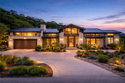 8224 Bar K Ranch Road, Lago Vista, TX 78645 - Photo 2